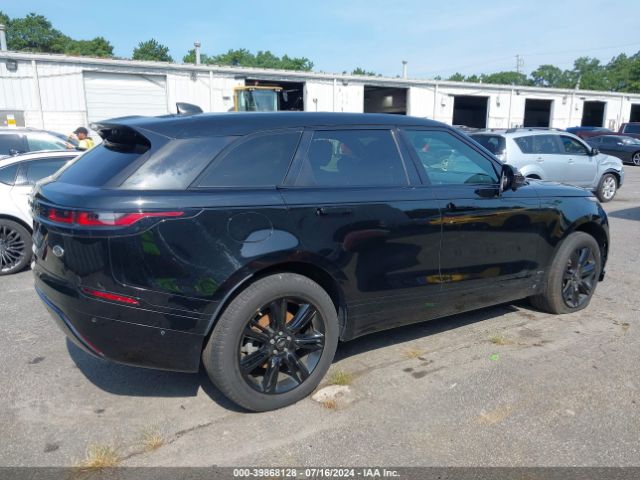 Photo 3 VIN: SALYL2EX1KA211628 - LAND ROVER RANGE ROVER VELAR 