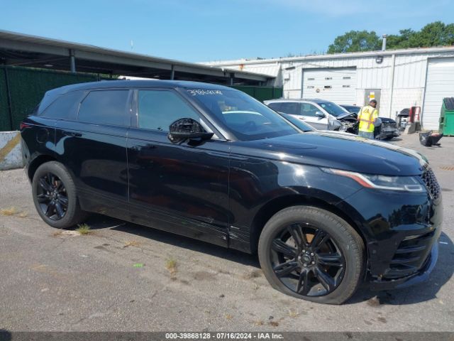 Photo 5 VIN: SALYL2EX1KA211628 - LAND ROVER RANGE ROVER VELAR 