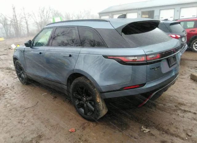 Photo 2 VIN: SALYL2EX1KA216411 - LAND ROVER RANGE ROVER VELAR 