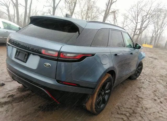 Photo 3 VIN: SALYL2EX1KA216411 - LAND ROVER RANGE ROVER VELAR 