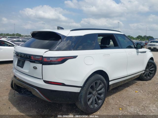 Photo 3 VIN: SALYL2EX1KA234620 - LAND ROVER RANGE ROVER VELAR 