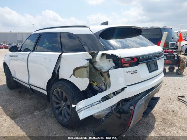 Photo 5 VIN: SALYL2EX1KA234620 - LAND ROVER RANGE ROVER VELAR 