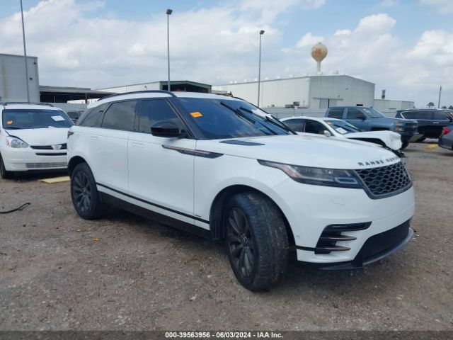 Photo 0 VIN: SALYL2EX1KA234620 - LAND-ROVER RANGE ROVER VELAR 