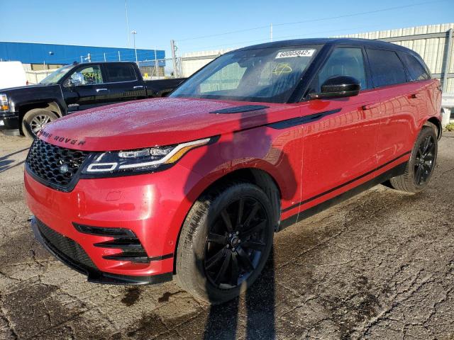 Photo 1 VIN: SALYL2EX1KA796291 - LAND ROVER RANGE ROVE 