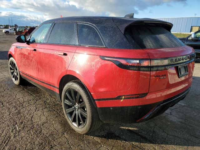 Photo 2 VIN: SALYL2EX1KA796291 - LAND ROVER RANGE ROVE 