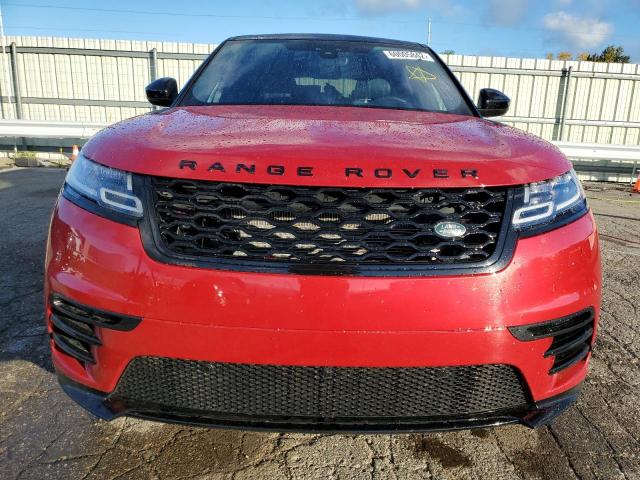 Photo 8 VIN: SALYL2EX1KA796291 - LAND ROVER RANGE ROVE 