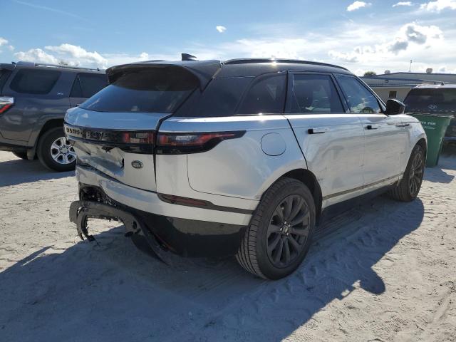 Photo 2 VIN: SALYL2EX1KA796338 - LAND ROVER RANGEROVER 