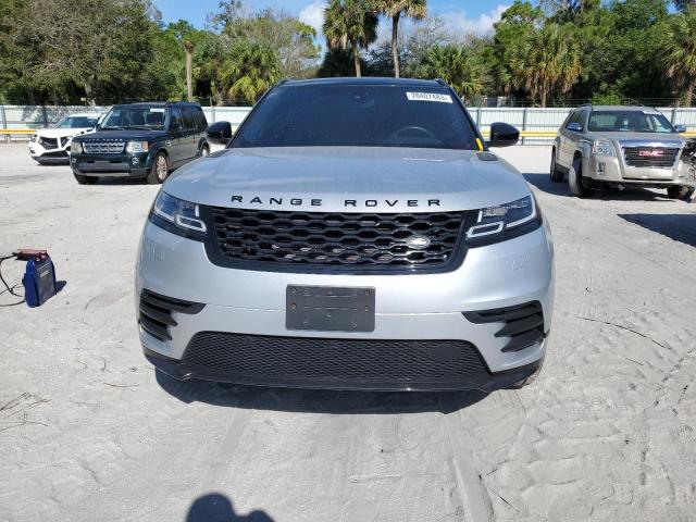 Photo 4 VIN: SALYL2EX1KA796338 - LAND ROVER RANGEROVER 