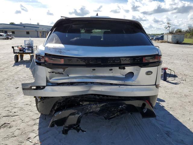 Photo 5 VIN: SALYL2EX1KA796338 - LAND ROVER RANGEROVER 