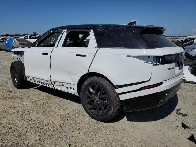 Photo 1 VIN: SALYL2EX1RA390554 - LAND ROVER RANGEROVER 