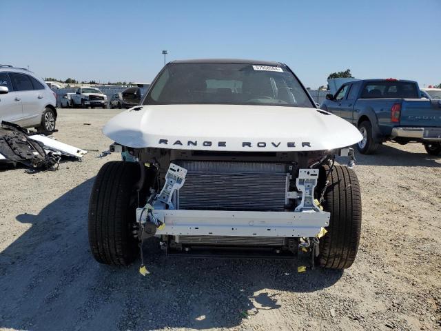 Photo 4 VIN: SALYL2EX1RA390554 - LAND ROVER RANGEROVER 