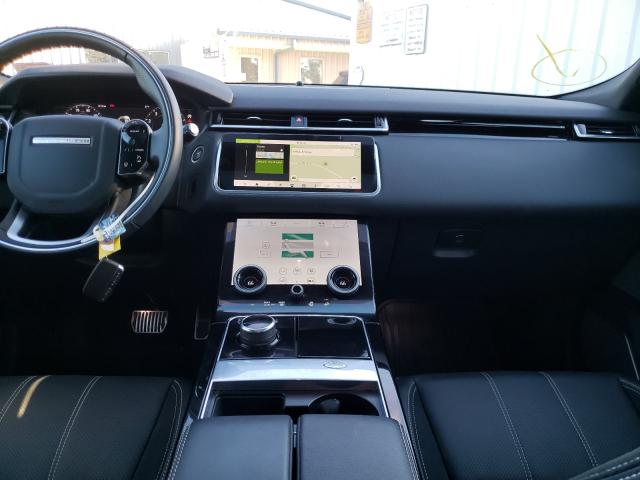 Photo 8 VIN: SALYL2EX2KA203201 - LAND ROVER RANGE ROVER VELAR 