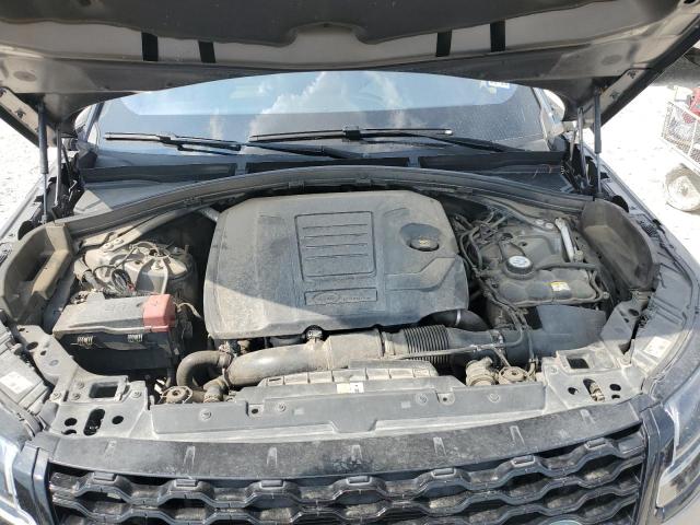 Photo 11 VIN: SALYL2EX2KA206387 - LAND ROVER RANGEROVER 