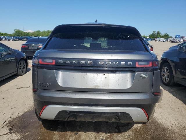 Photo 5 VIN: SALYL2EX2KA210696 - LAND ROVER RANGEROVER 