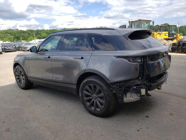 Photo 1 VIN: SALYL2EX2KA211654 - LAND ROVER RANGE ROVE 