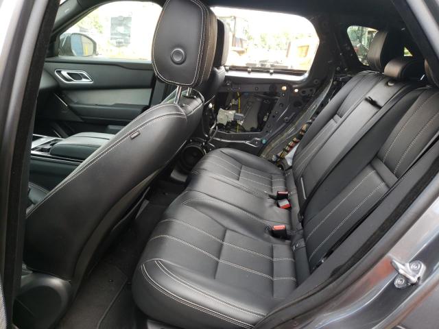 Photo 10 VIN: SALYL2EX2KA211654 - LAND ROVER RANGE ROVE 