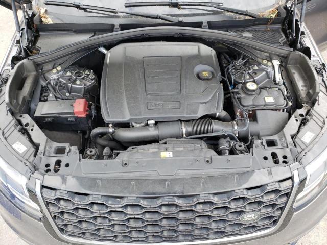 Photo 11 VIN: SALYL2EX2KA211654 - LAND ROVER RANGE ROVE 