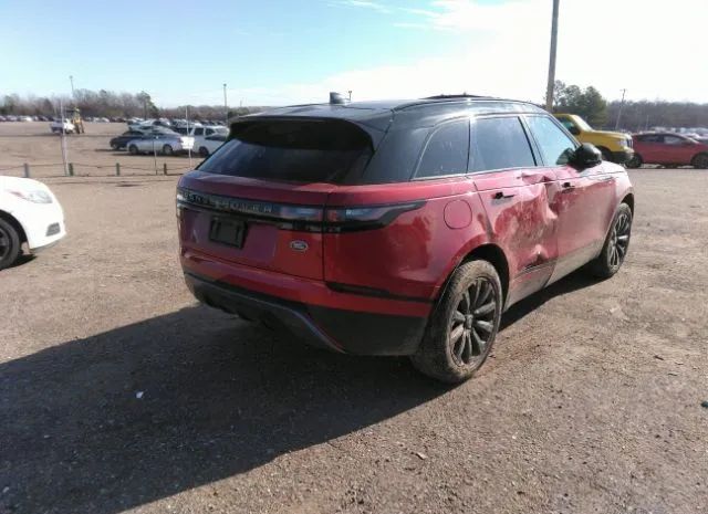 Photo 3 VIN: SALYL2EX2KA233198 - LAND ROVER RANGE ROVER VELAR 