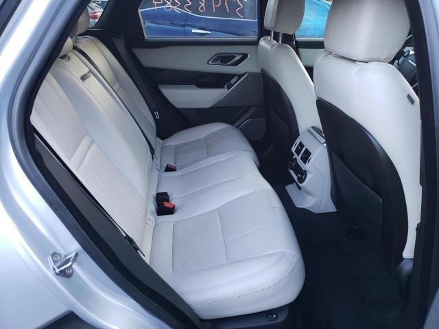 Photo 10 VIN: SALYL2EX2KA791455 - LAND ROVER RANGE ROVER VELAR 