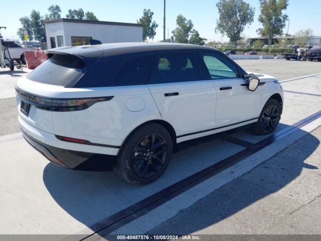 Photo 3 VIN: SALYL2EX2RA370362 - LAND ROVER RANGE ROVER VELAR 