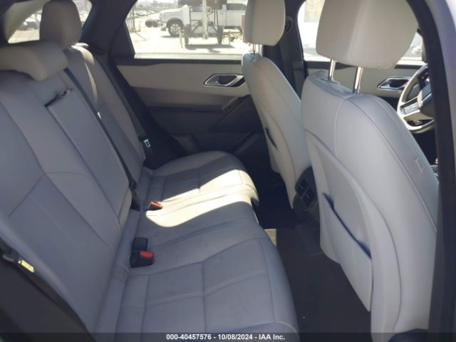 Photo 7 VIN: SALYL2EX2RA370362 - LAND ROVER RANGE ROVER VELAR 