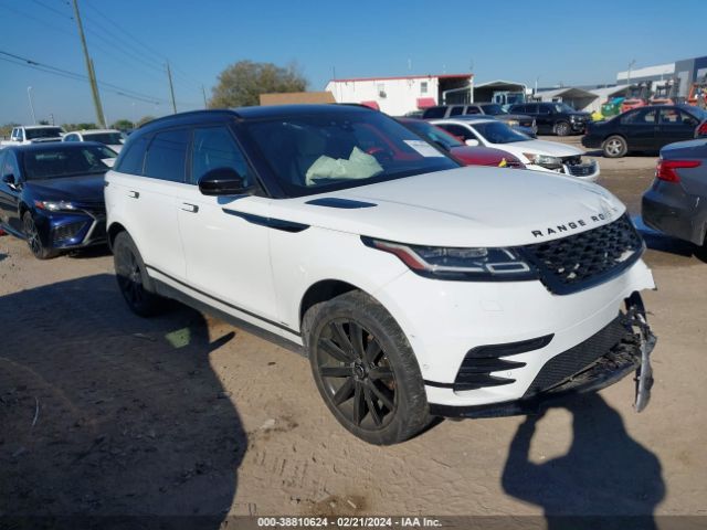 Photo 0 VIN: SALYL2EX3KA211419 - LAND ROVER RANGE ROVER VELAR 