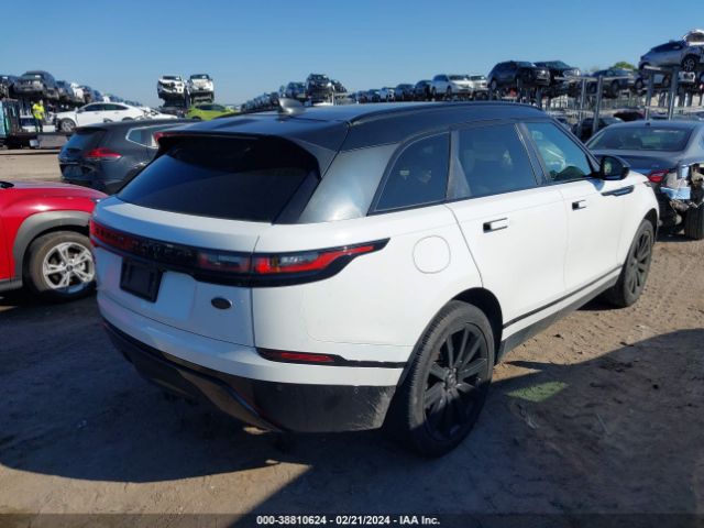 Photo 3 VIN: SALYL2EX3KA211419 - LAND ROVER RANGE ROVER VELAR 