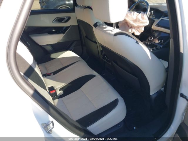 Photo 7 VIN: SALYL2EX3KA211419 - LAND ROVER RANGE ROVER VELAR 