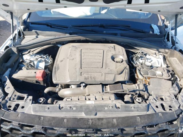 Photo 9 VIN: SALYL2EX3KA211419 - LAND ROVER RANGE ROVER VELAR 