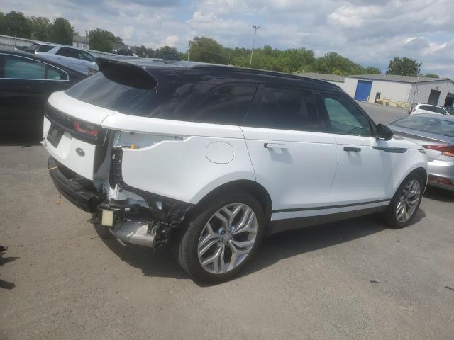 Photo 2 VIN: SALYL2EX3KA237941 - LAND ROVER RANGE ROVE 