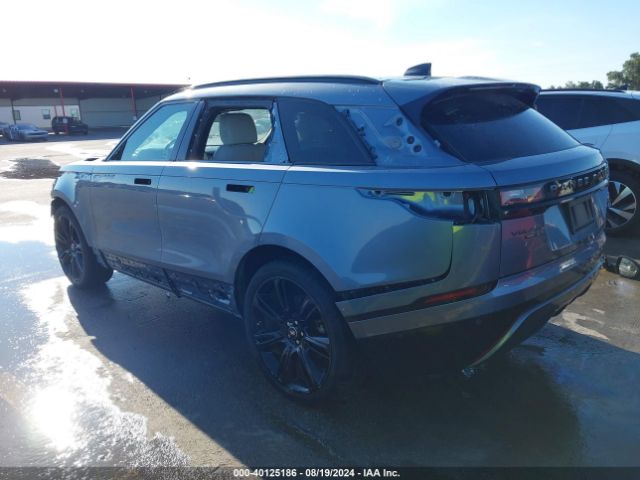 Photo 2 VIN: SALYL2EX3KA785731 - LAND ROVER RANGE ROVER VELAR 