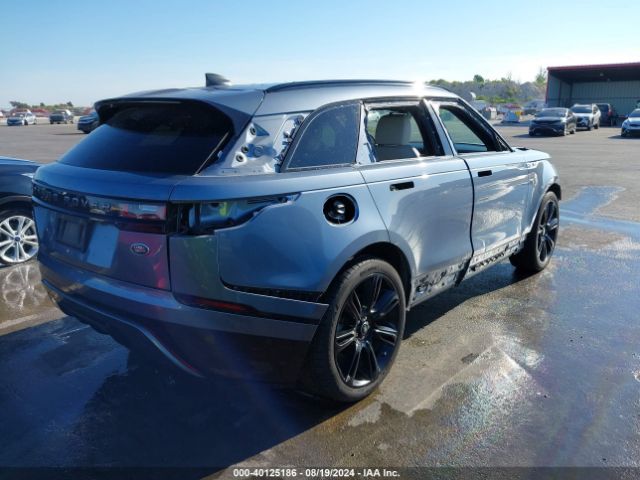 Photo 3 VIN: SALYL2EX3KA785731 - LAND ROVER RANGE ROVER VELAR 