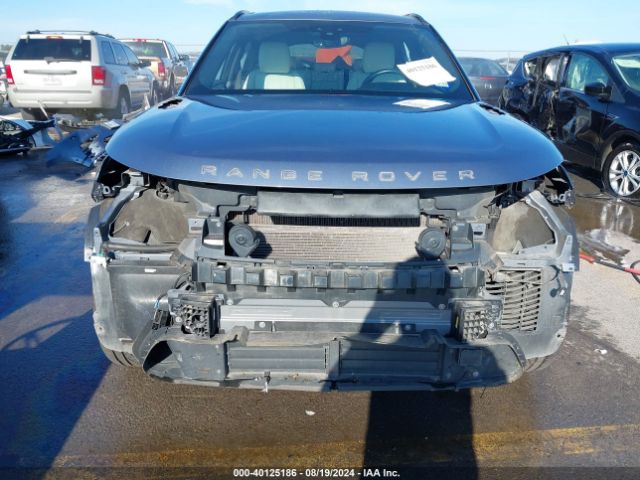 Photo 5 VIN: SALYL2EX3KA785731 - LAND ROVER RANGE ROVER VELAR 