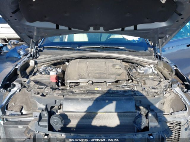 Photo 9 VIN: SALYL2EX3KA785731 - LAND ROVER RANGE ROVER VELAR 