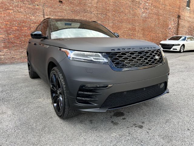 Photo 1 VIN: SALYL2EX3KA787947 - LAND ROVER RANGE ROVER VELAR 