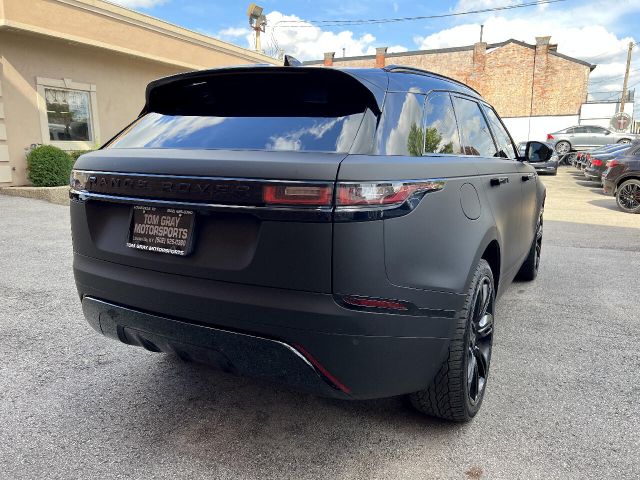 Photo 2 VIN: SALYL2EX3KA787947 - LAND ROVER RANGE ROVER VELAR 