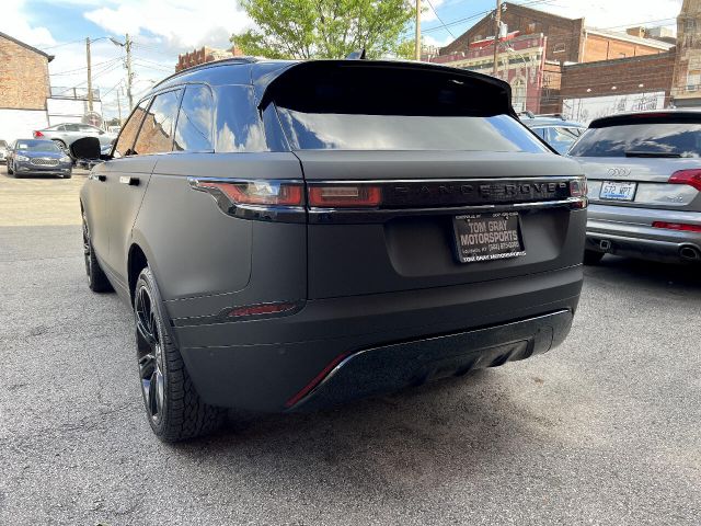 Photo 3 VIN: SALYL2EX3KA787947 - LAND ROVER RANGE ROVER VELAR 