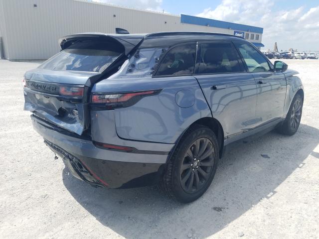 Photo 3 VIN: SALYL2EX3KA795014 - LAND ROVER RANGE ROVE 