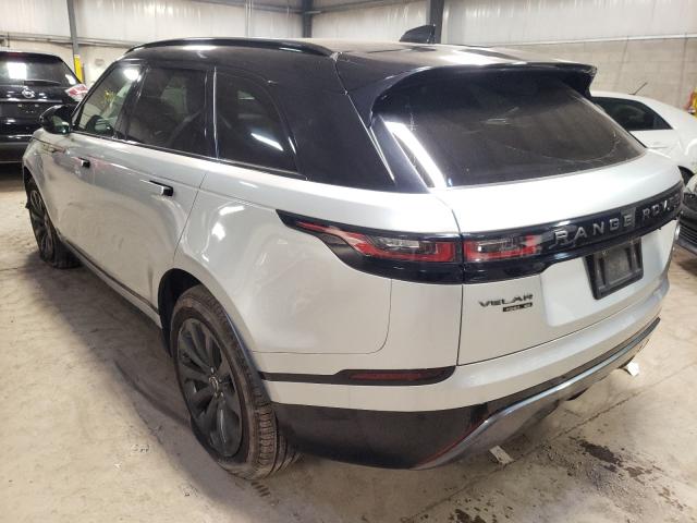 Photo 2 VIN: SALYL2EX3KA796289 - LAND-ROVER RANGE ROVE 