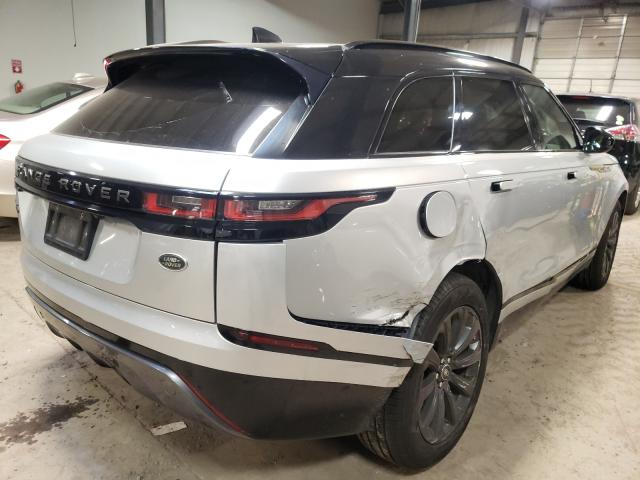 Photo 3 VIN: SALYL2EX3KA796289 - LAND-ROVER RANGE ROVE 