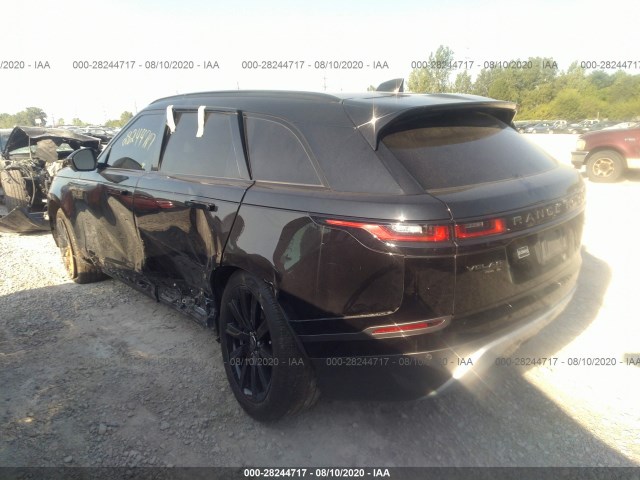 Photo 2 VIN: SALYL2EX3KA798205 - LAND-ROVER RANGE ROVER VELAR 