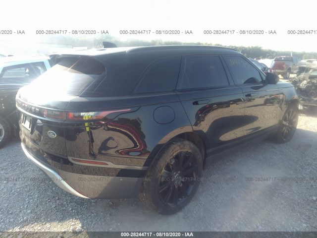 Photo 3 VIN: SALYL2EX3KA798205 - LAND-ROVER RANGE ROVER VELAR 