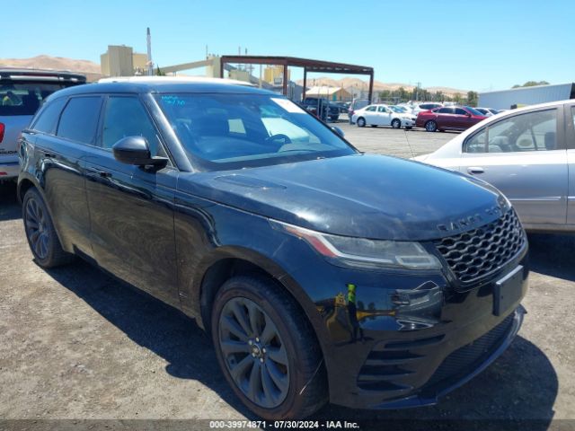 Photo 0 VIN: SALYL2EX4KA204060 - LAND ROVER RANGE ROVER VELAR 