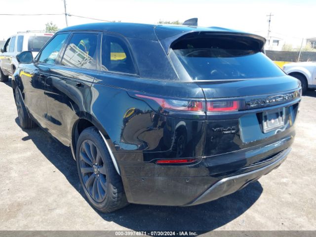 Photo 2 VIN: SALYL2EX4KA204060 - LAND ROVER RANGE ROVER VELAR 