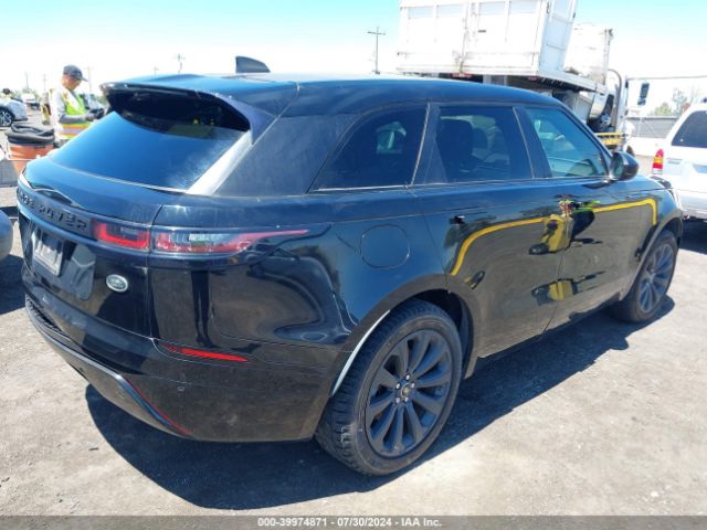 Photo 3 VIN: SALYL2EX4KA204060 - LAND ROVER RANGE ROVER VELAR 