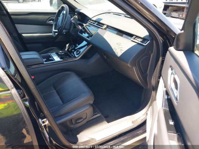 Photo 4 VIN: SALYL2EX4KA204060 - LAND-ROVER RANGE ROVER VELAR 
