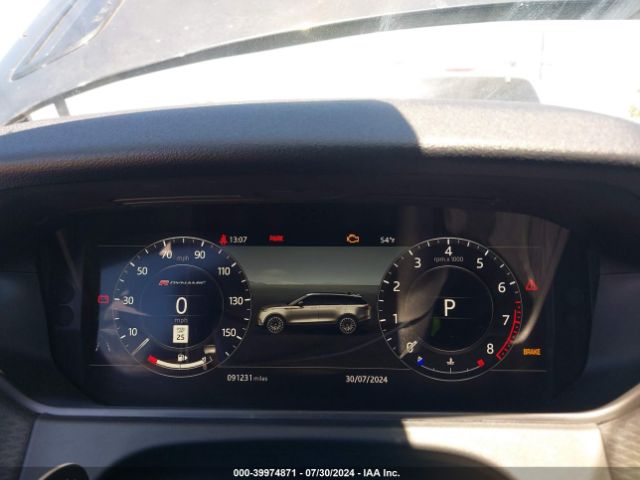 Photo 6 VIN: SALYL2EX4KA204060 - LAND-ROVER RANGE ROVER VELAR 