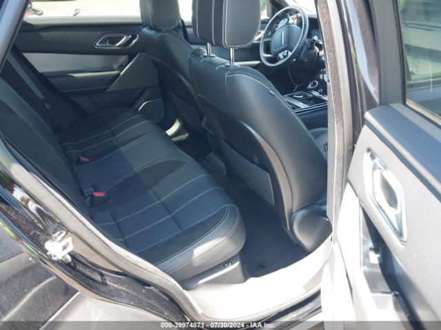 Photo 7 VIN: SALYL2EX4KA204060 - LAND-ROVER RANGE ROVER VELAR 