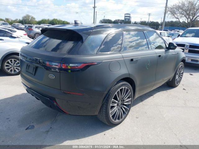 Photo 3 VIN: SALYL2EX4KA204222 - LAND ROVER RANGE ROVER VELAR 