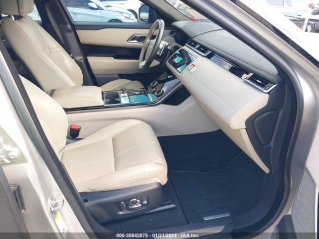 Photo 4 VIN: SALYL2EX4KA204222 - LAND ROVER RANGE ROVER VELAR 